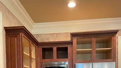 Kitchen Cabinets Photo